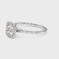 Martha Engagement Ring