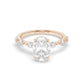 Aurora Engagement Ring