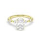 Aurora Engagement Ring
