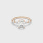 Aurora Engagement Ring