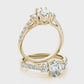 Mercy Engagement Ring