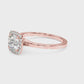 Martha Engagement Ring