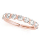Irma Wedding Band