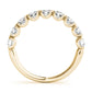 Irma Wedding Band