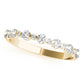 Ethel Wedding Band