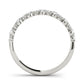 Ethel Wedding Band