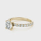 Eleanor Round Cut