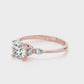Florence Engagement Ring