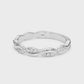 Mildred Wedding Band