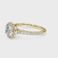 Audrey Engagement Ring
