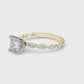 Caroline Engagement Ring