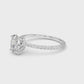 Alma Engagement Ring