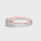Charlotte Cushion Cut
