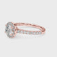 Audrey Engagement Ring