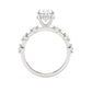 Aurora Engagement Ring
