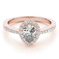 Alexandria Engagement Ring