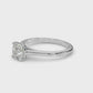 Charlotte Cushion Cut