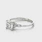 Florence Engagement Ring