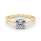 Charlotte Cushion Cut