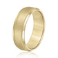Dalton Mens Wedding Band