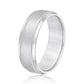 Dalton Mens Wedding Band
