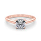 Charlotte Cushion Cut