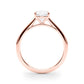 Charlotte Cushion Cut