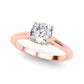Charlotte Cushion Cut