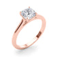 Charlotte Cushion Cut