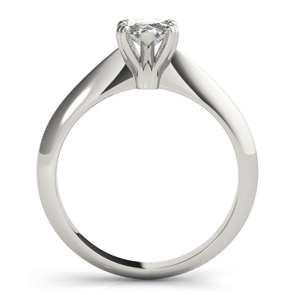 Kaitlyn Solitaire Marquise Cut