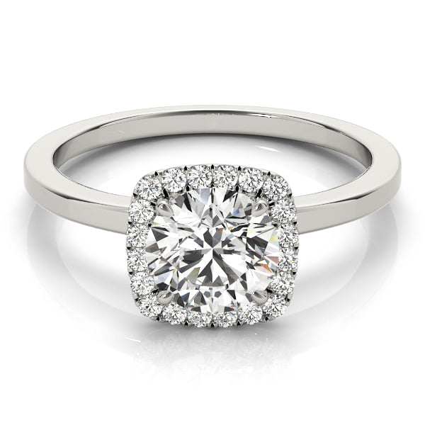 Martha Engagement Ring