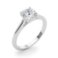 Charlotte Cushion Cut