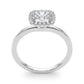 Martha Engagement Ring