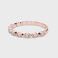 Minnie Wedding Band