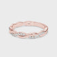 Mildred Wedding Band