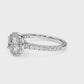 Audrey Engagement Ring