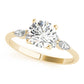 Florence Engagement Ring