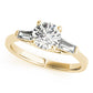 Erma Engagement Ring