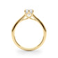 Gwendolyn Cushion Cut