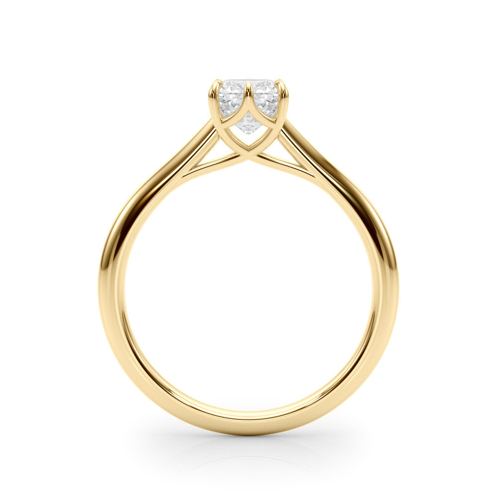 Gwendolyn Cushion Cut