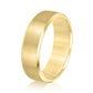 Charles Mens Wedding Band
