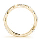 Mildred Wedding Band
