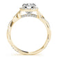 Gertrude Engagement Ring