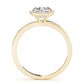 Martha Engagement Ring