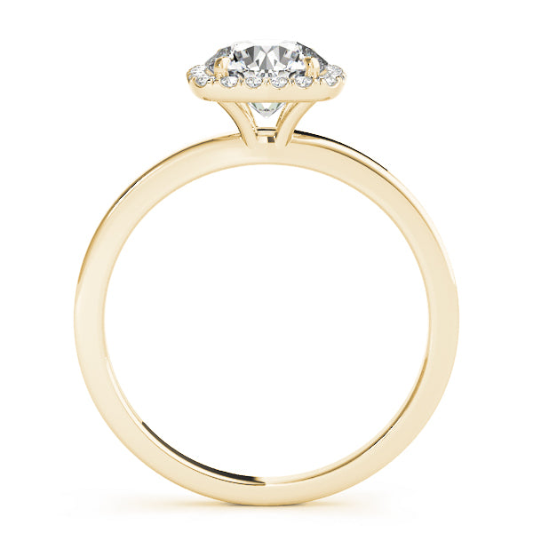 Martha Engagement Ring