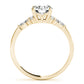 Florence Engagement Ring