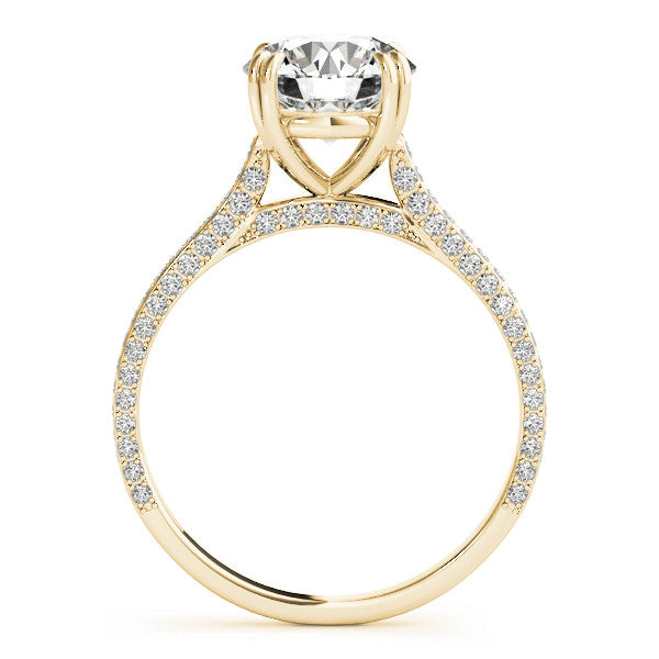 Cecelia Engagement Ring