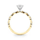 Annabelle Engagement Ring