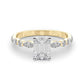 Molly Emerald Cut