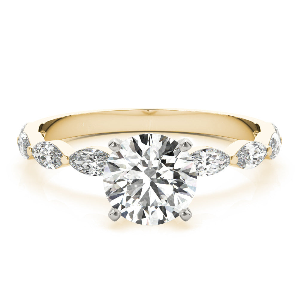 Penelope Engagement Ring